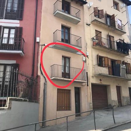 Puigcerda Centro. Acogedor Apartament En El Pueblo 외부 사진