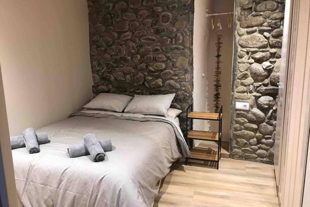 Puigcerda Centro. Acogedor Apartament En El Pueblo 외부 사진
