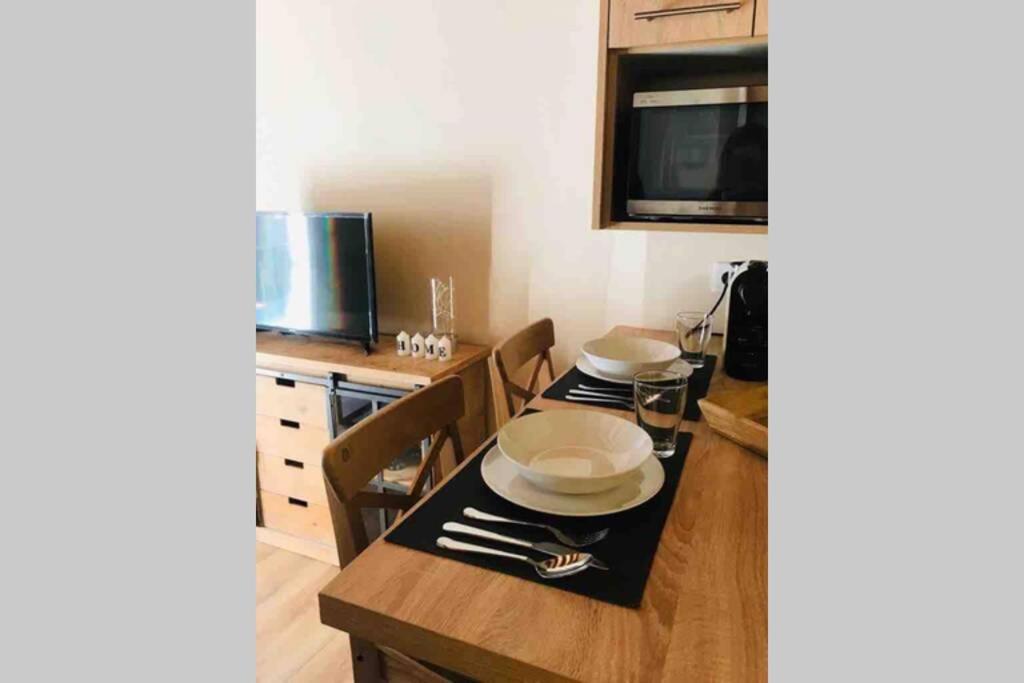 Puigcerda Centro. Acogedor Apartament En El Pueblo 외부 사진