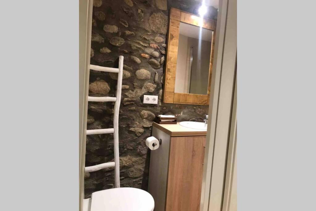 Puigcerda Centro. Acogedor Apartament En El Pueblo 외부 사진