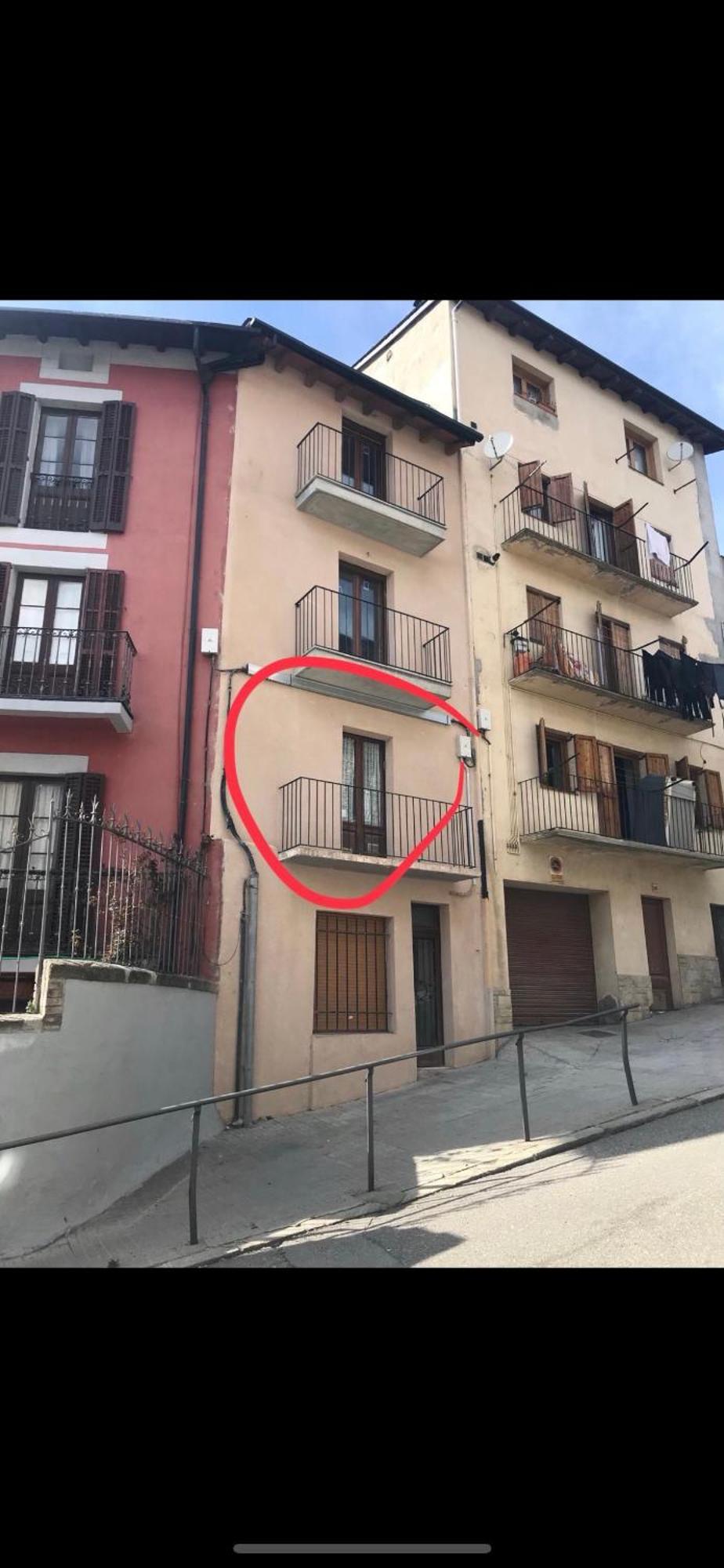 Puigcerda Centro. Acogedor Apartament En El Pueblo 외부 사진